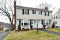 Arlington MA townhome photo