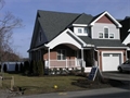 Foxboro MA Real Estate Photo