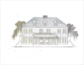 Medfield MA Real Estate Photo