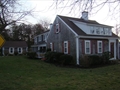 Bourne Massachusetts real estate photo