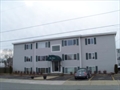 Fall River MA Real Estate Photo