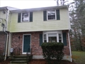Easton MA townhome photo