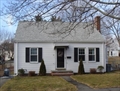 Waltham Massachusetts real estate photo