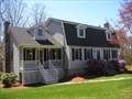 Tewksbury MA Real Estate Photo