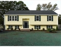 Brockton Massachusetts real estate photo