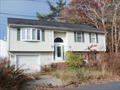 New Bedford MA Real Estate Photo