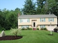 Hopedale MA Real Estate Photo