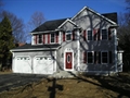 Springfield MA Real Estate Photo