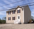 Fall River Massachusetts real estate photo