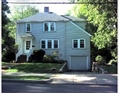 Newton Massachusetts real estate photo