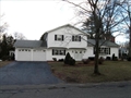 Longmeadow MA Real Estate Photo