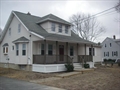 Berkley MA real estate photo