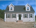 Kingston MA Real Estate Photo