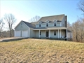 Uxbridge MA real estate photo