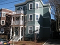 Cambridge MA Real Estate Photo