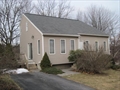 Worcester MA real estate photo