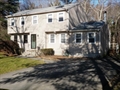 Sharon MA Real Estate Photo