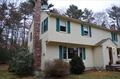 Norton Massachusetts real estate