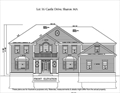Sharon MA Real Estate Photo