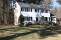 Sudbury Massachusetts real estate photo