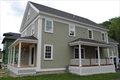 Acton MA Real Estate Photo