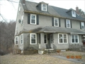 Hopedale Massachusetts townhouse photo