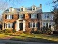 Newton Massachusetts real estate photo
