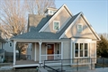 Concord MA Real Estate Photo