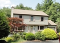 Natick MA Real Estate Photo