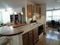 Boston MA townhome photo