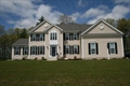 Upton MA Real Estate Photo