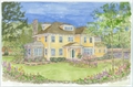 Lexington MA real estate photo