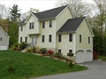 Millbury Massachusetts real estate photo