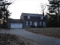 Wrentham MA Real Estate Photo