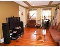 Boston MA townhome photo