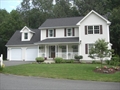 Springfield MA Real Estate Photo
