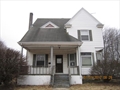 Brockton Massachusetts real estate photo