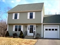Whitman MA real estate