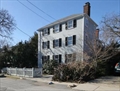 Cambridge MA Real Estate Photo