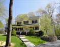 Bellingham MA Real Estate Photo