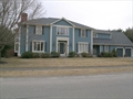 Concord MA Real Estate Photo