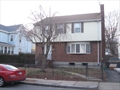 Boston MA real estate photo