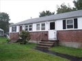 Norwood Massachusetts townhouse photo