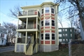 Boston Massachusetts real estate