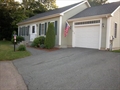 Lakeville Massachusetts townhouse photo