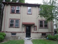Newton MA real estate photo