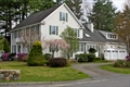 Natick MA real estate photo