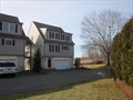 Danvers MA townhome photo