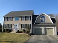 Attleboro MA Real Estate Photo