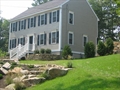 Salisbury MA Real Estate Photo